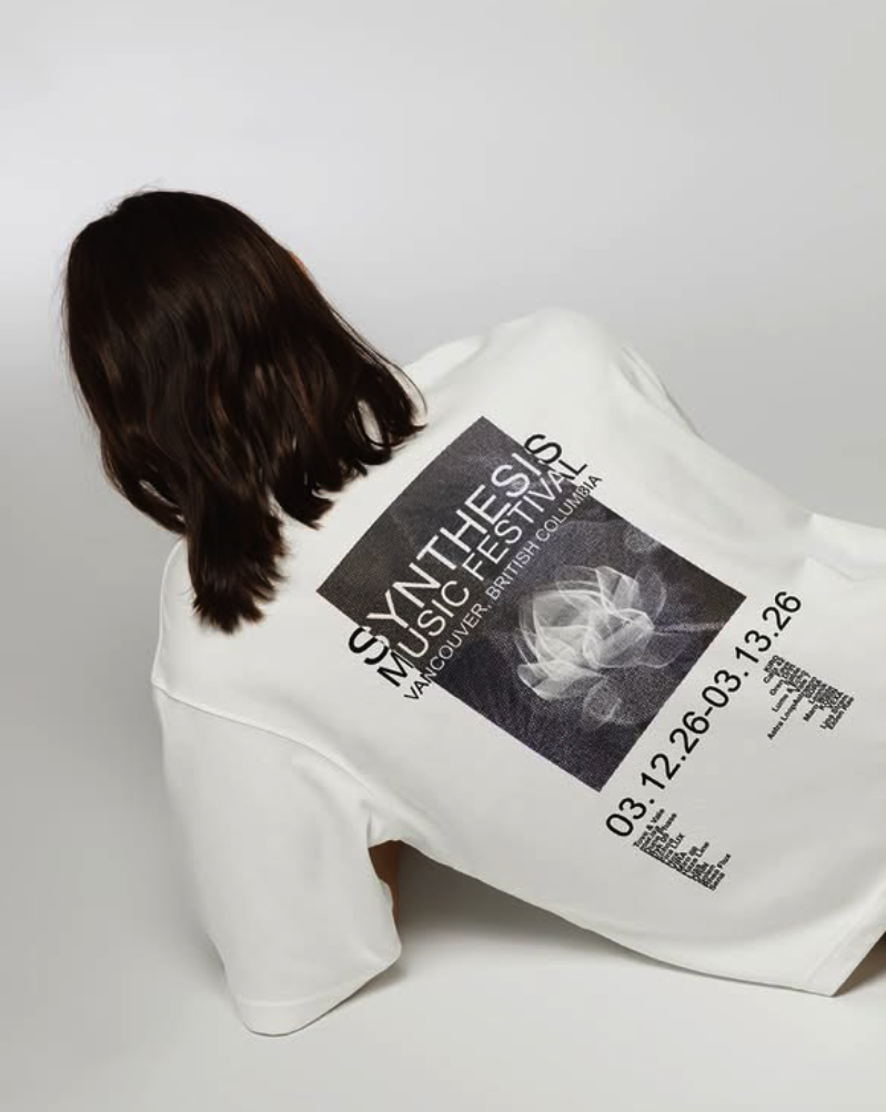 merch design coquitlam