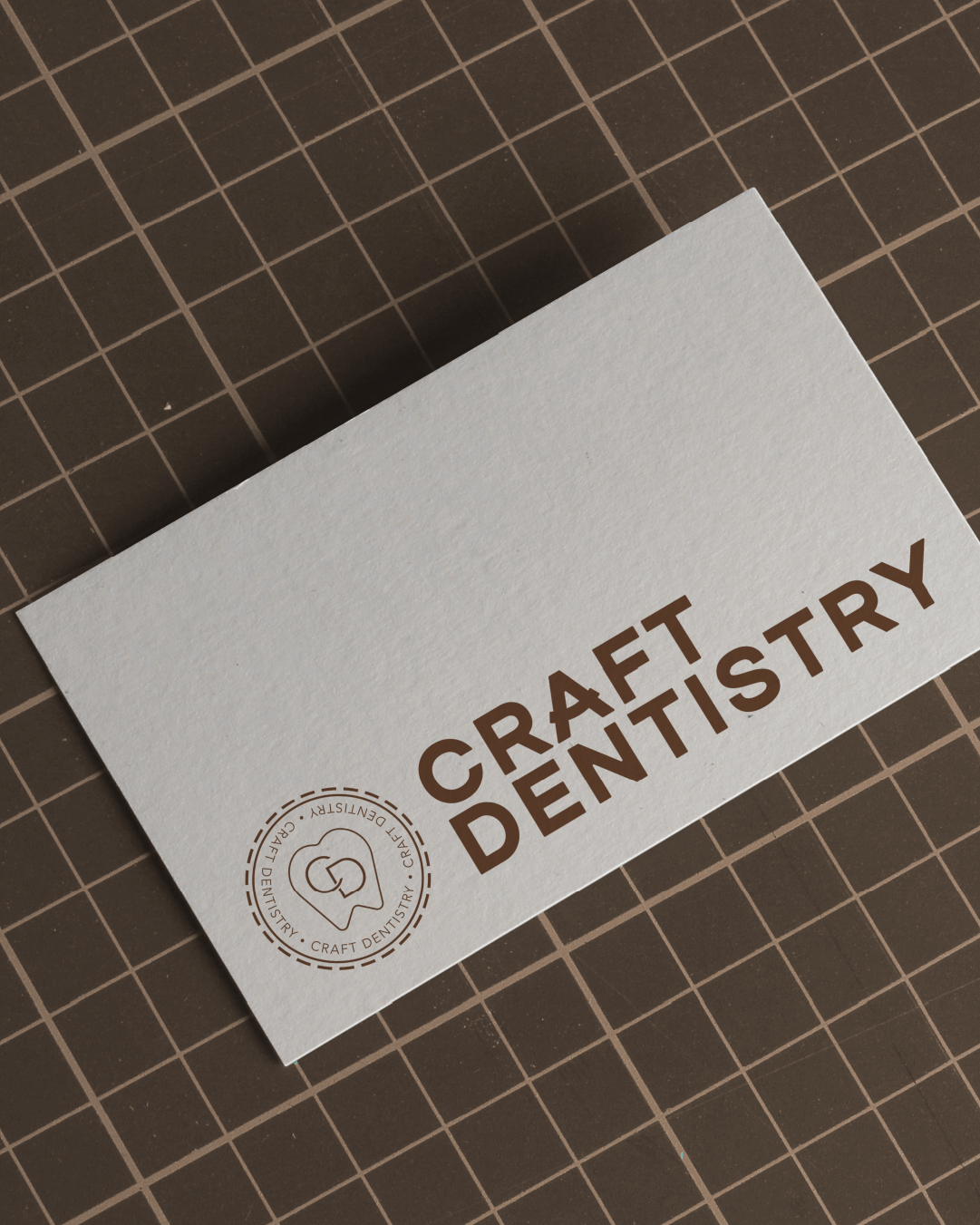 Craft Dentistry