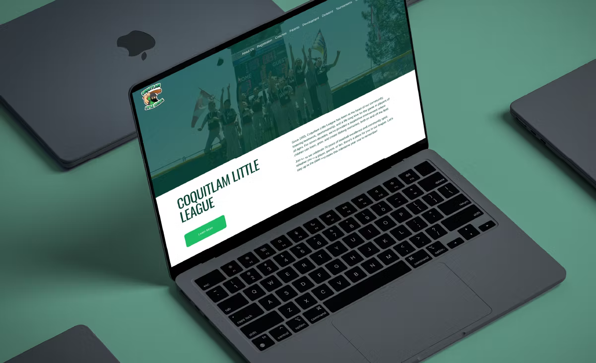 Coquitlam Little League