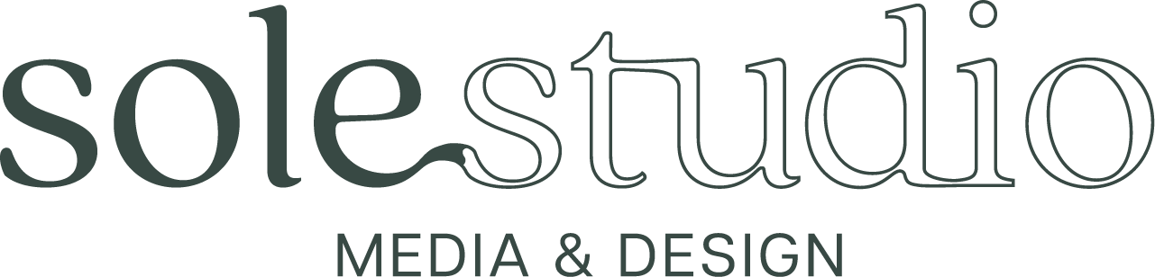 Sole Studio Media and Design