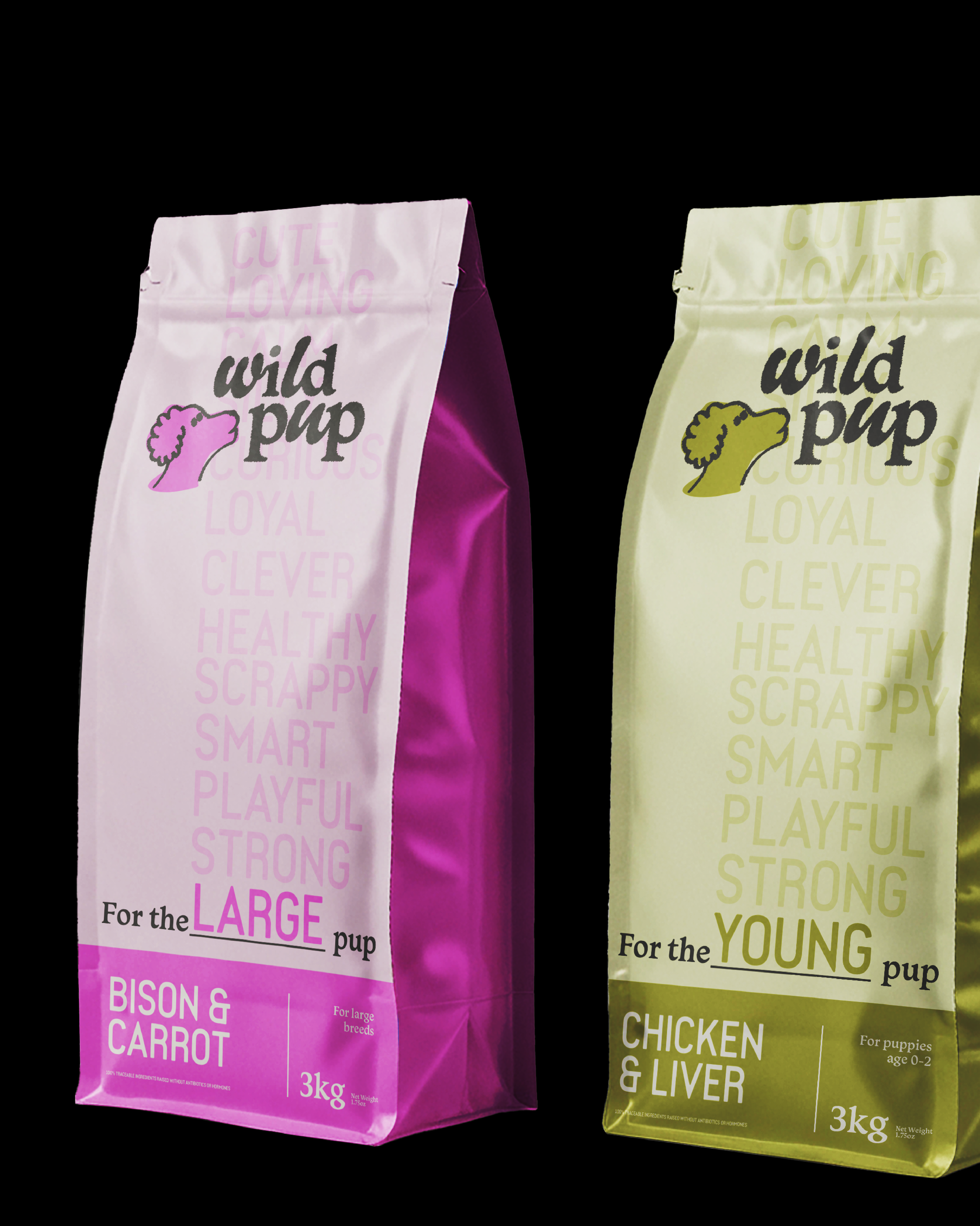packaging design coquitlam