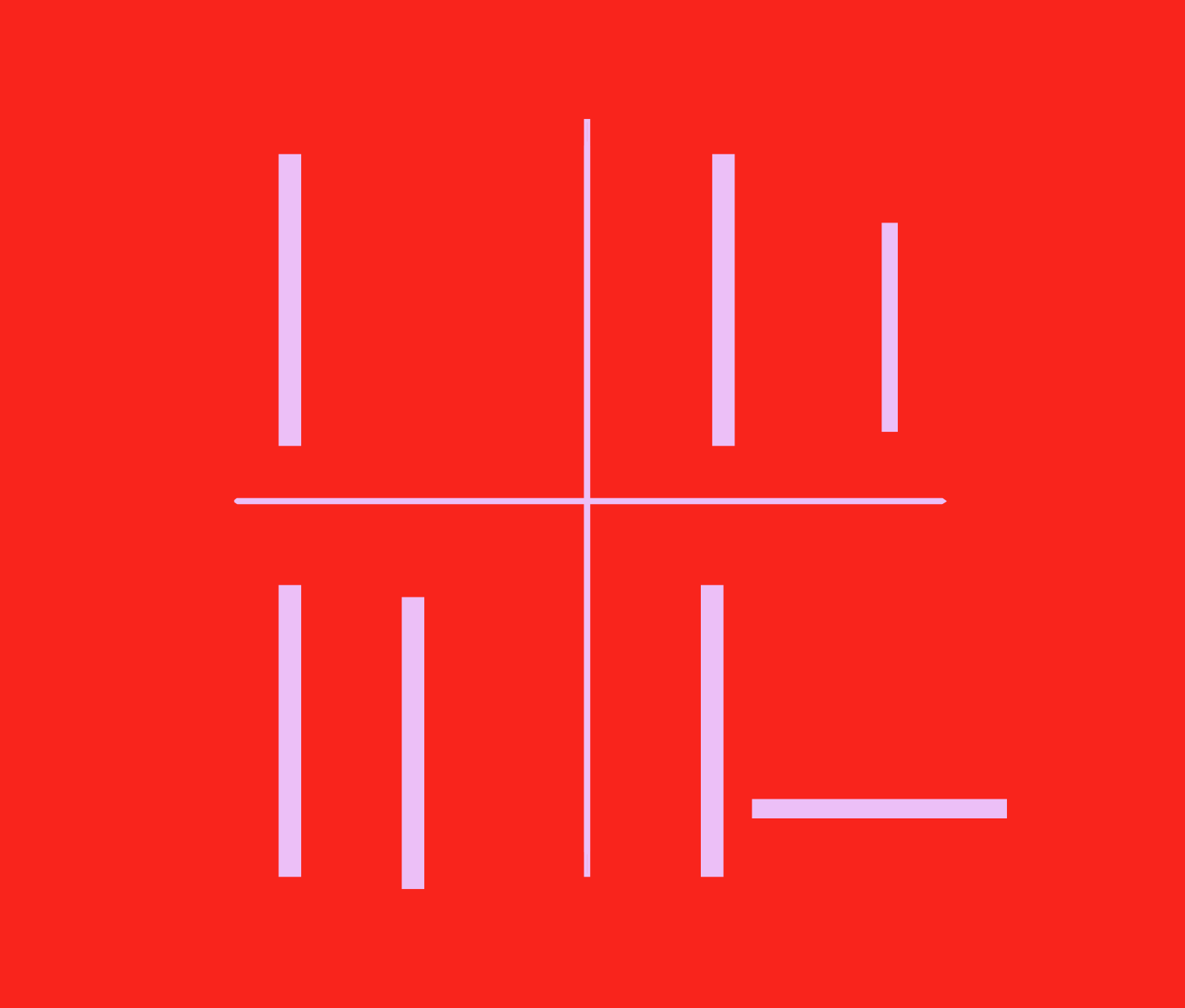 The New Shape of Storytelling