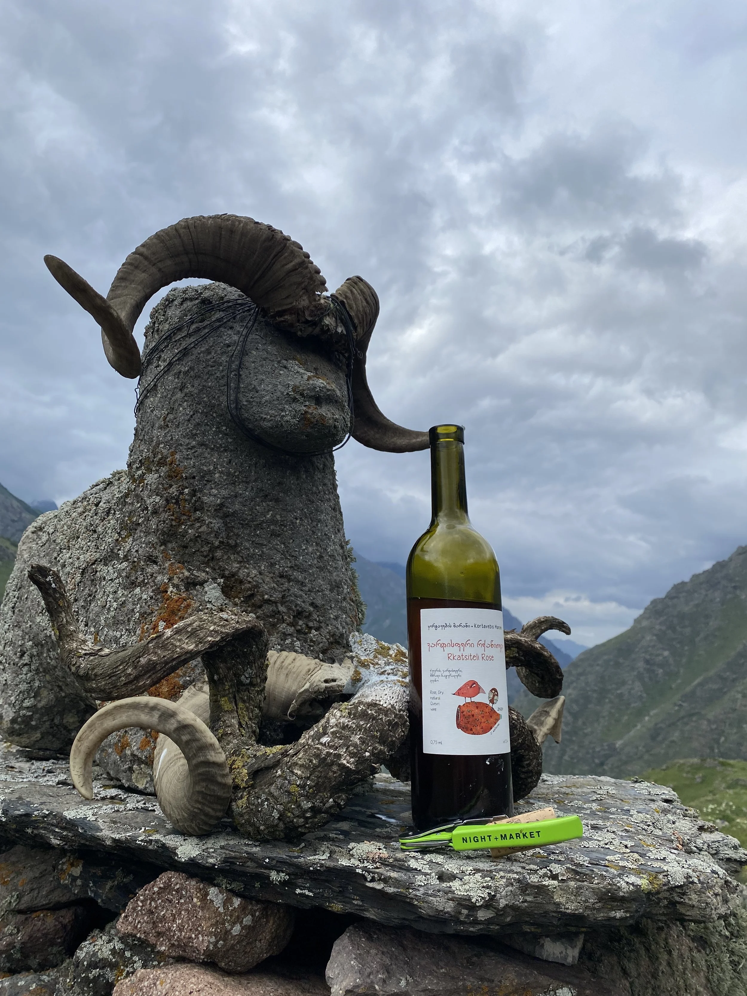 Signature 12 day trip