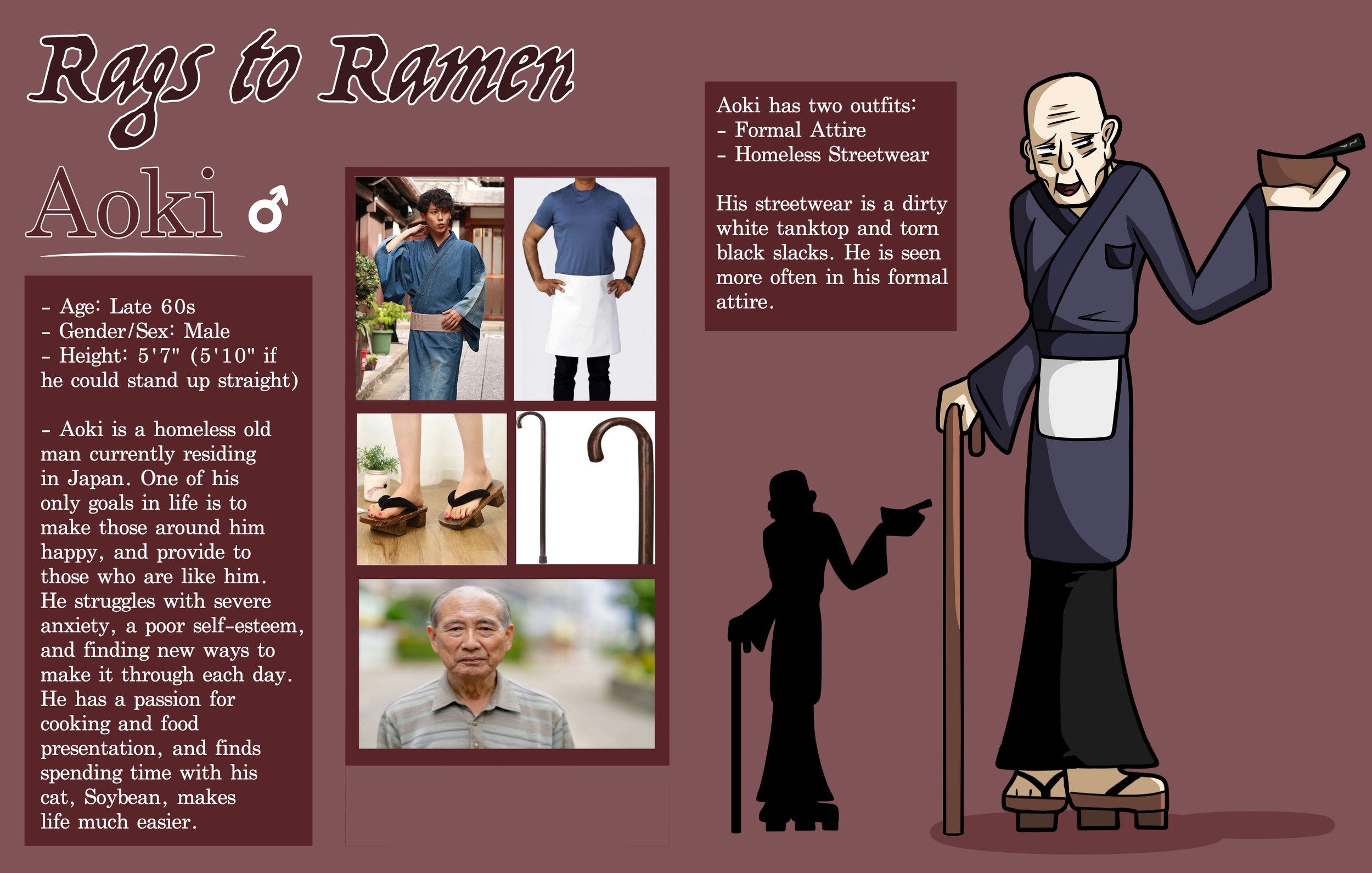 Aoki Info Sheet