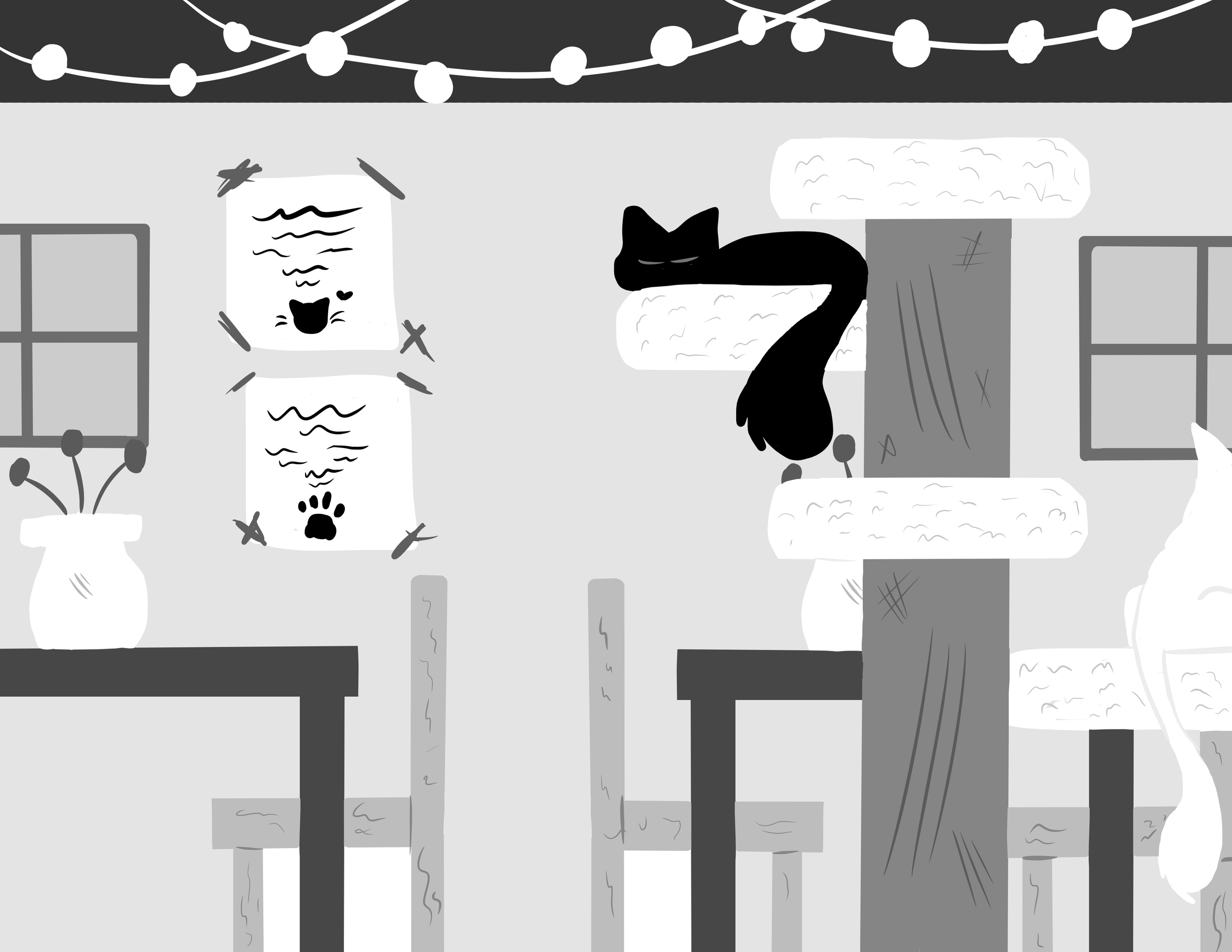 Storyboarding/Animatics