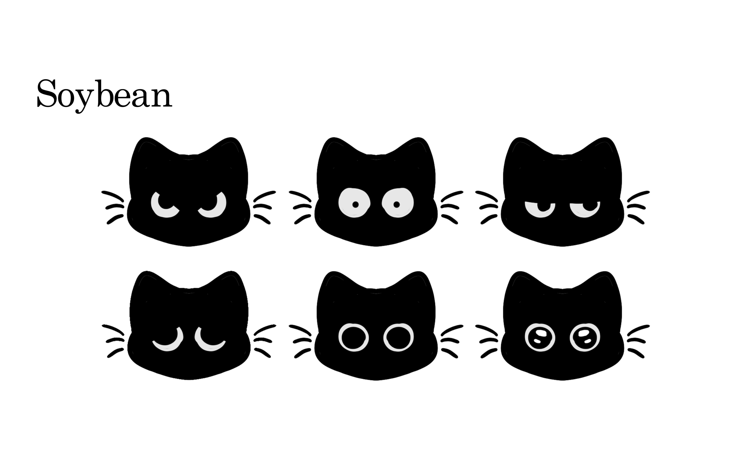 Soybean Expressions