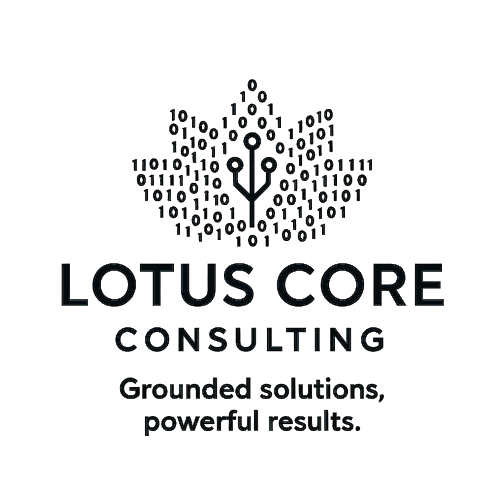 Lotus Core Consulting
