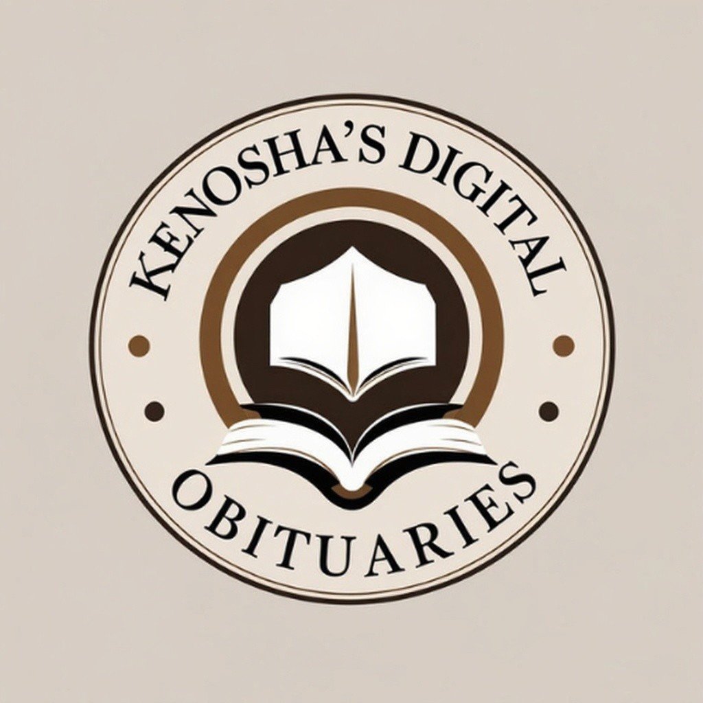 Kenosha's Digital Obituaries 
