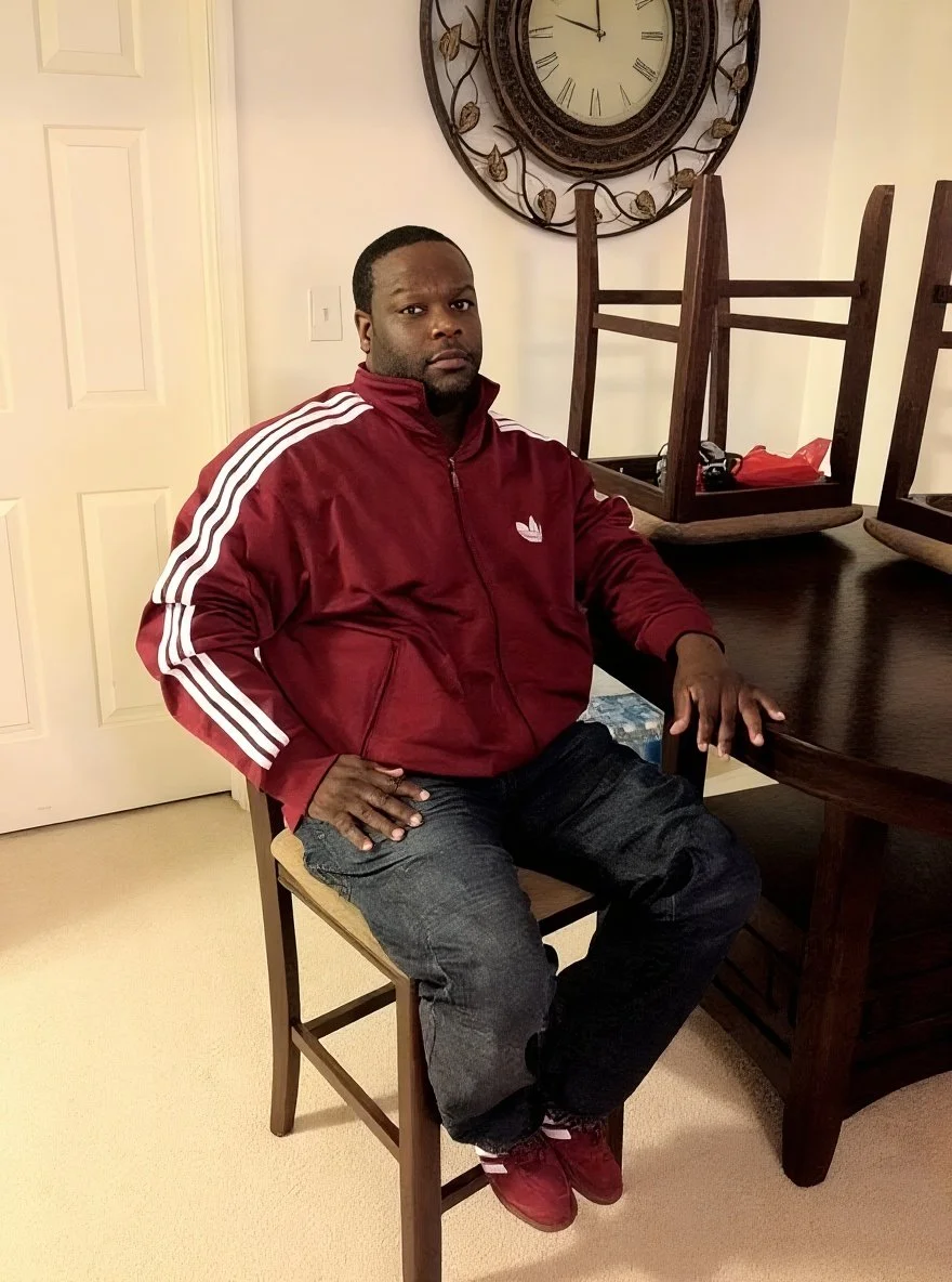 A Journey to Heaven (Photo to Video)