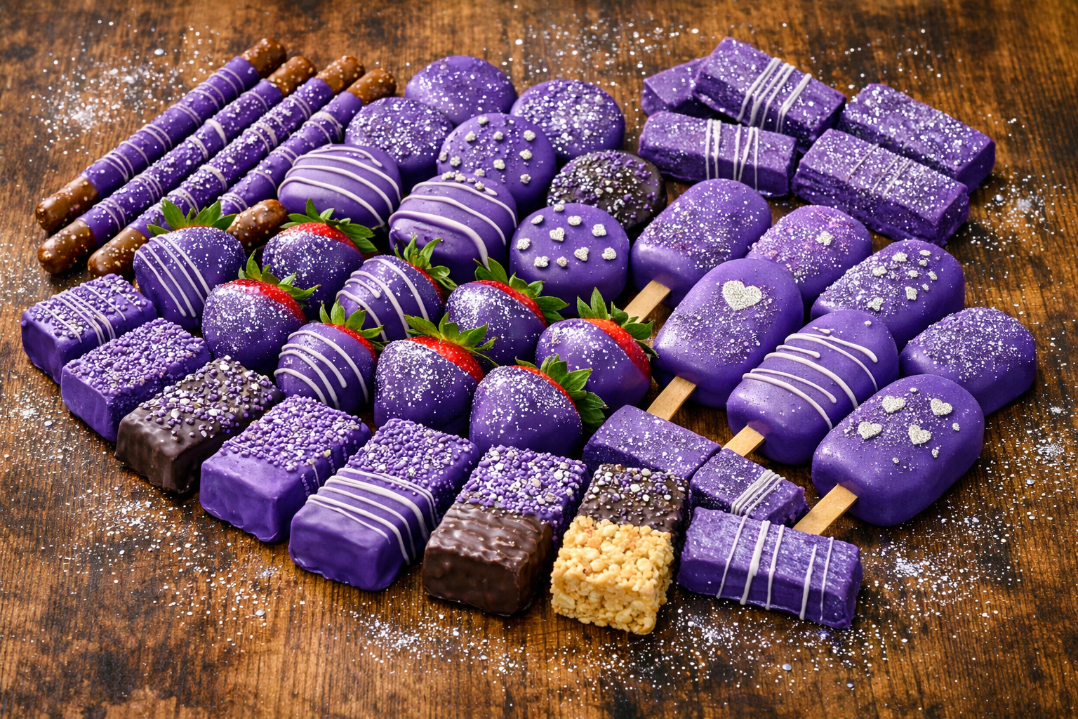 Large Treat Package