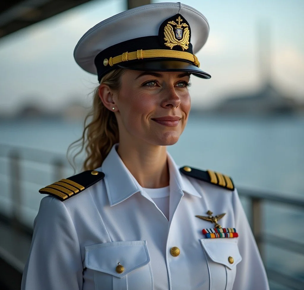 US Final Salute (Photo to Video)