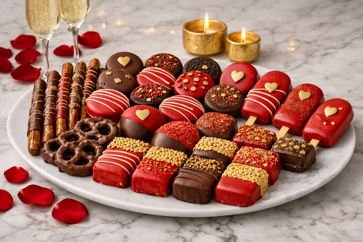Medium Treat Package