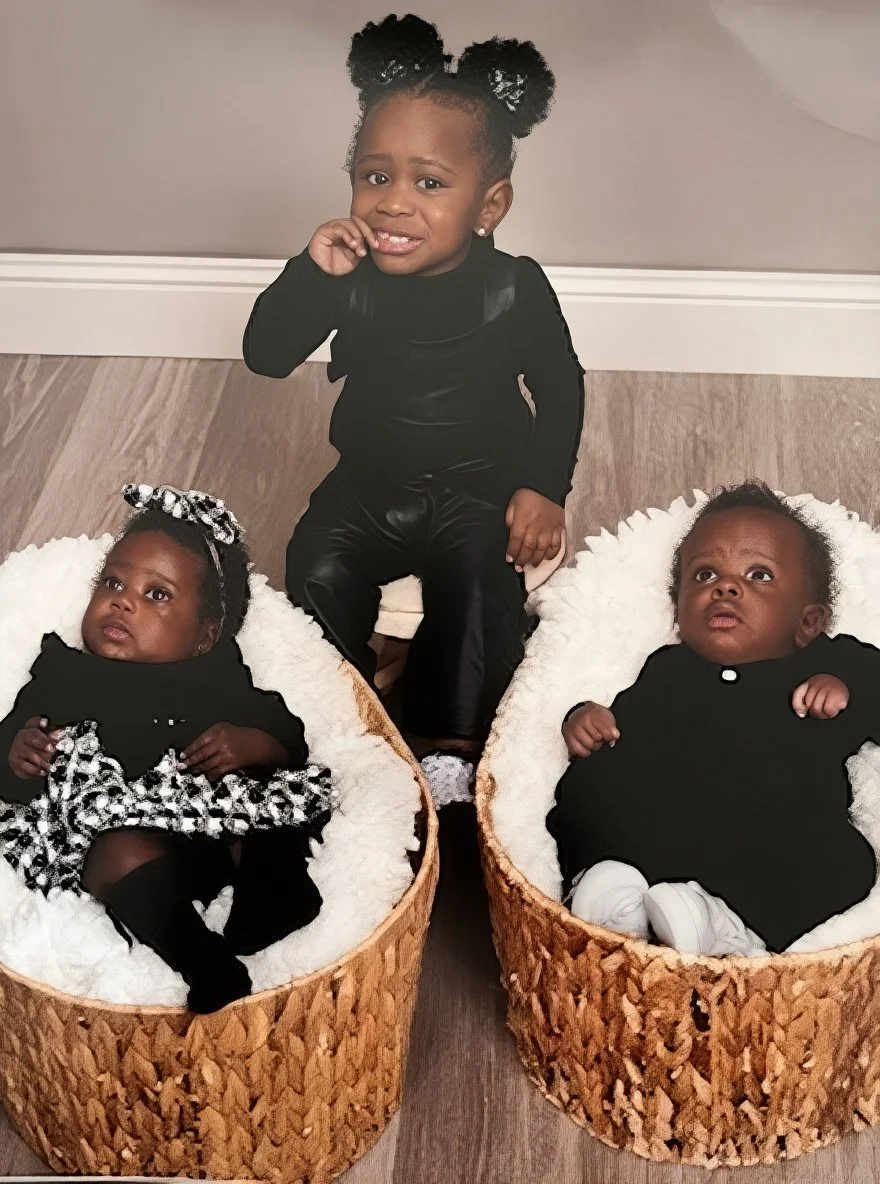 Heaven’s Gentle Goodbye (Photo to Video)