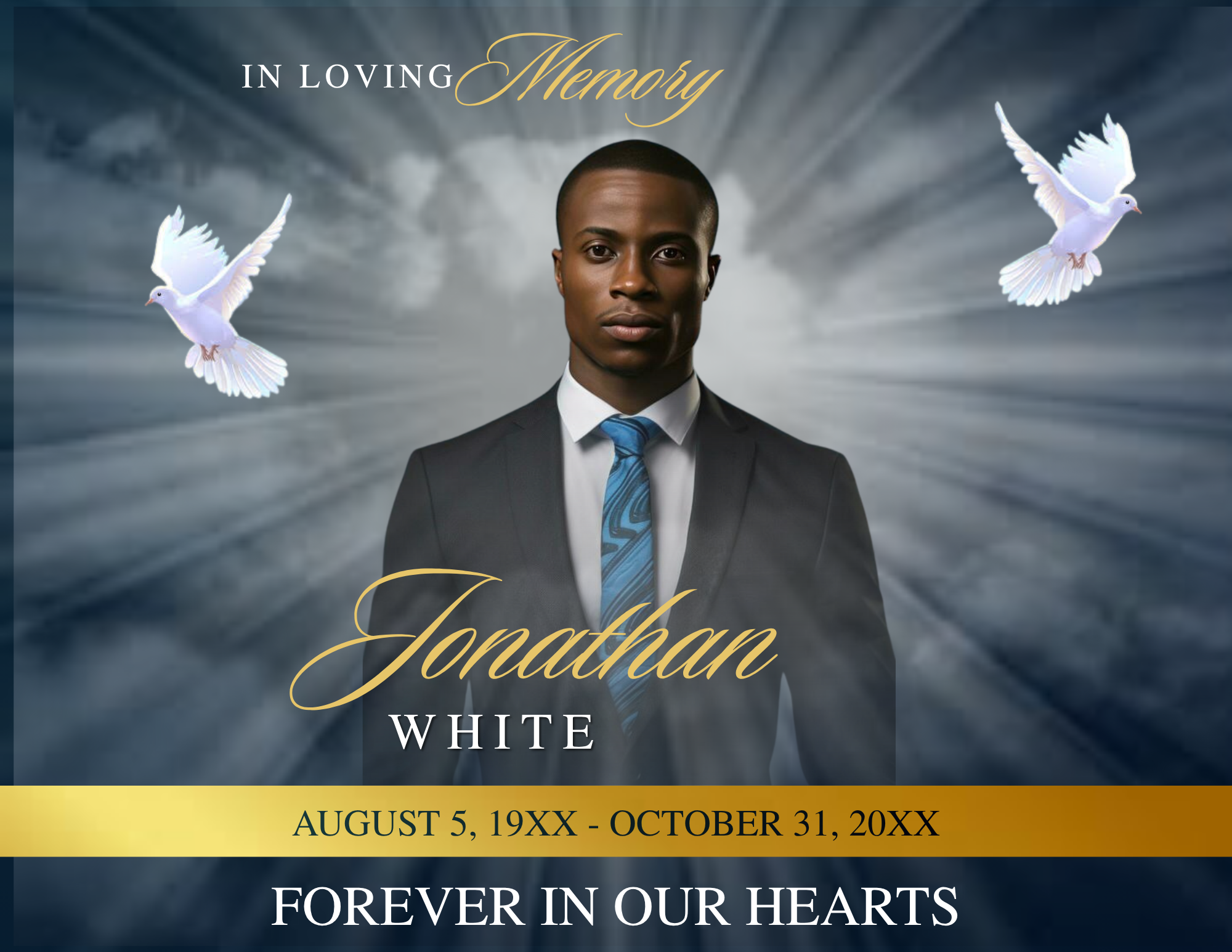 Timeless Tribute Series