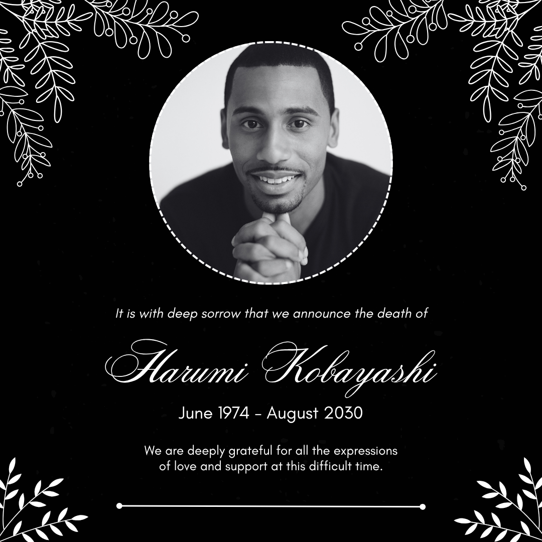 Lighting the Path Forward (Announcement)