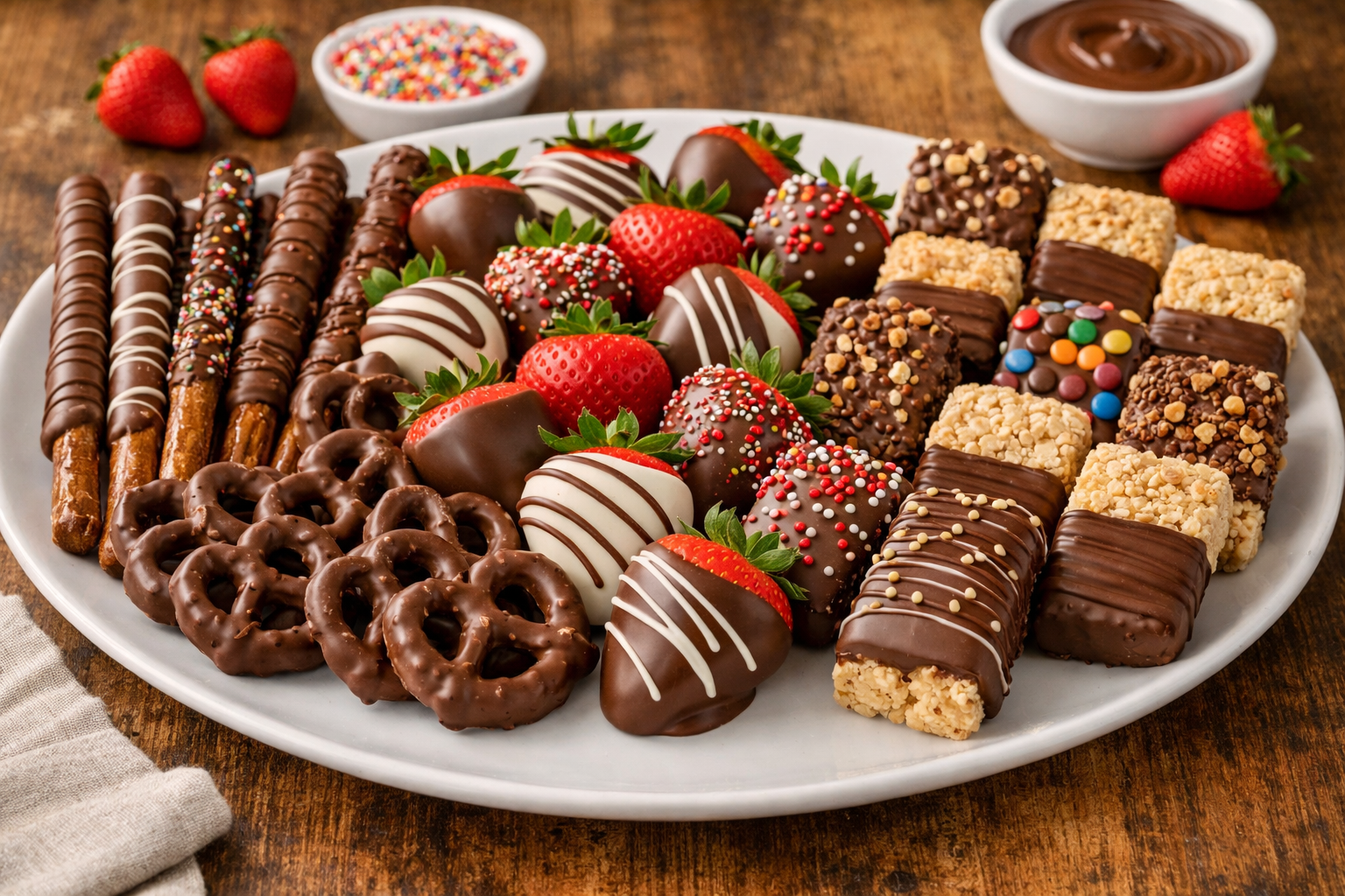 Small Treat Package