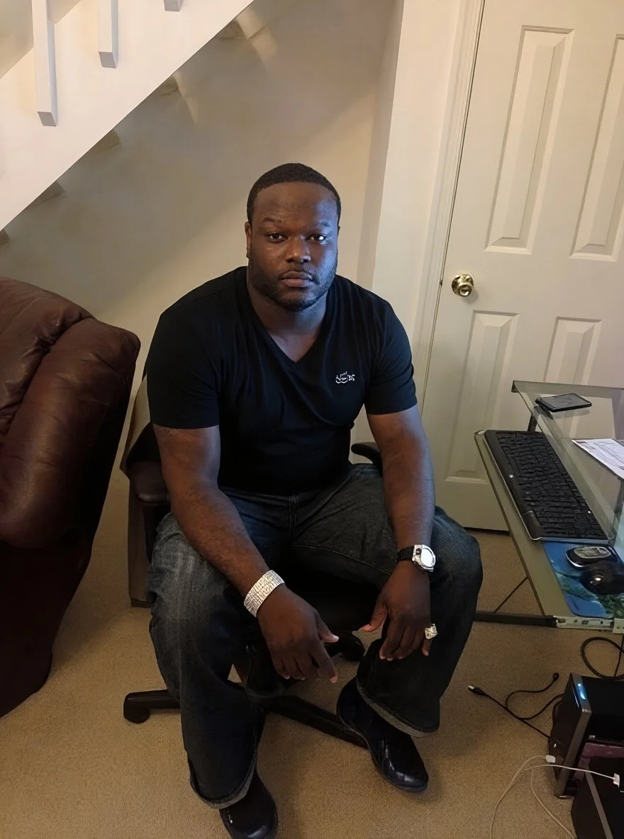 His Final Prayer (Photo to Video)