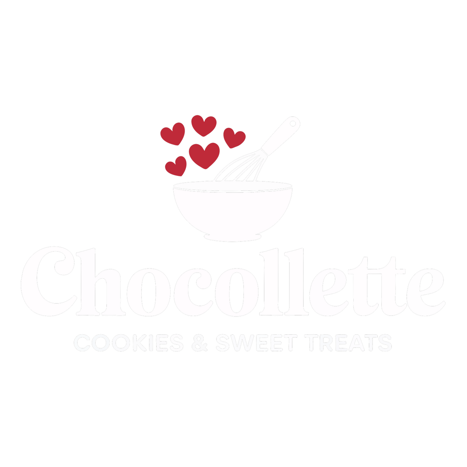 Chocollette - Cookies &amp; Sweet Treats
