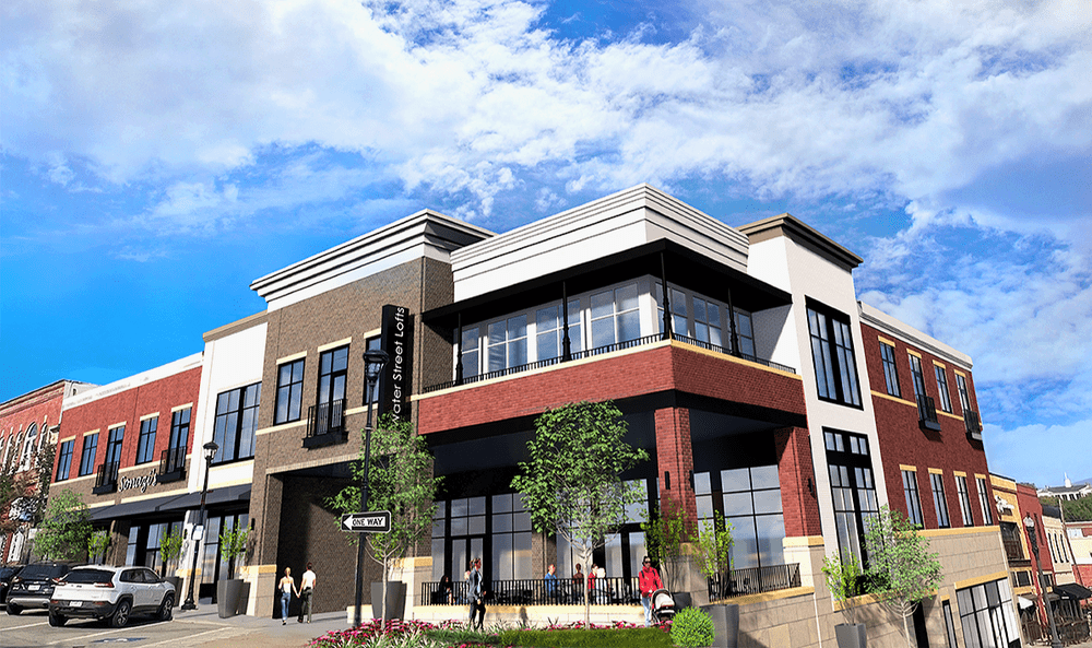 Starplex Development Star Development
