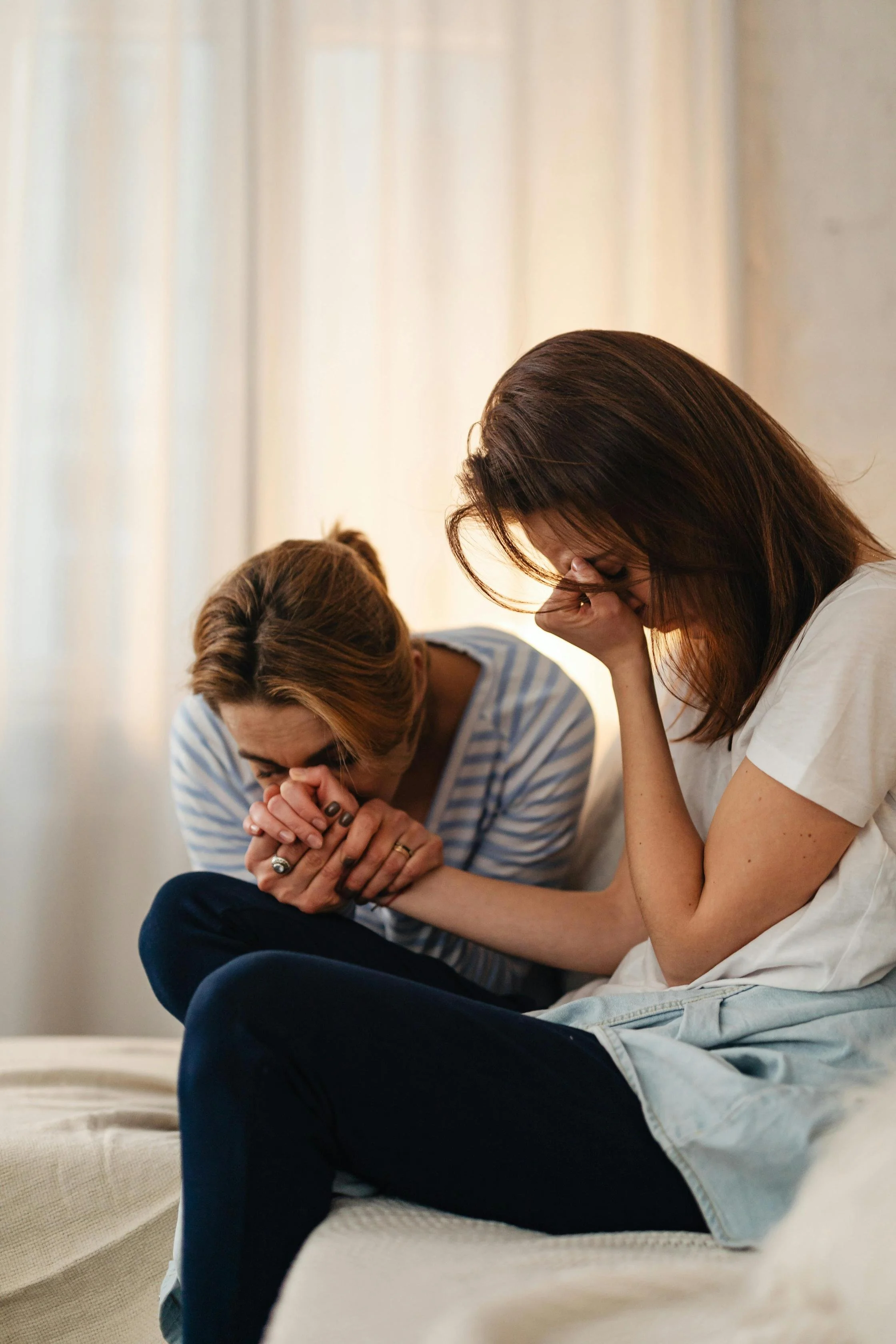 Losses Matter at every stage of trying to CONCEIVE