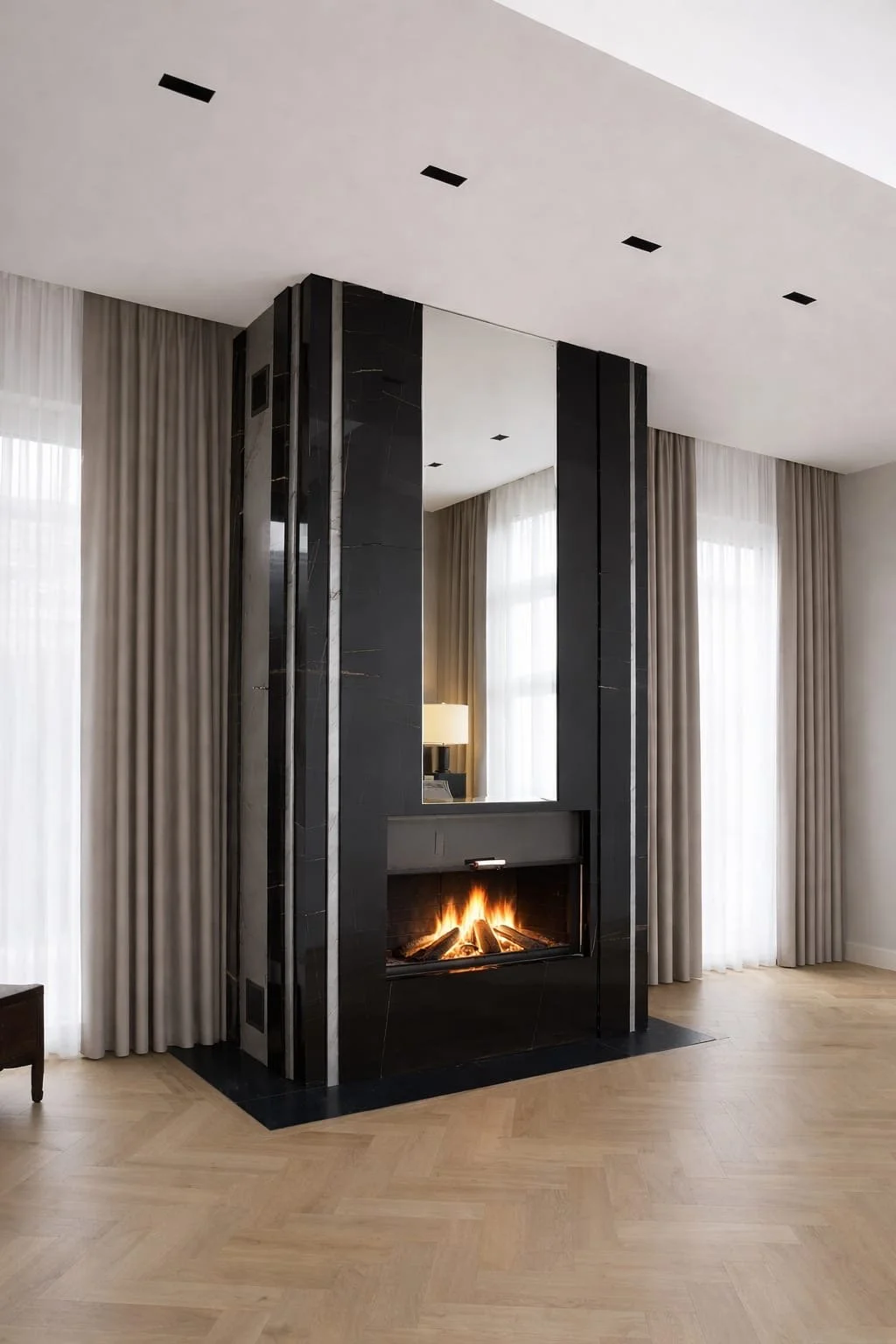 Stone Fireplace Restoration Cost in Charleston, SC: What Homeowners Should Expect