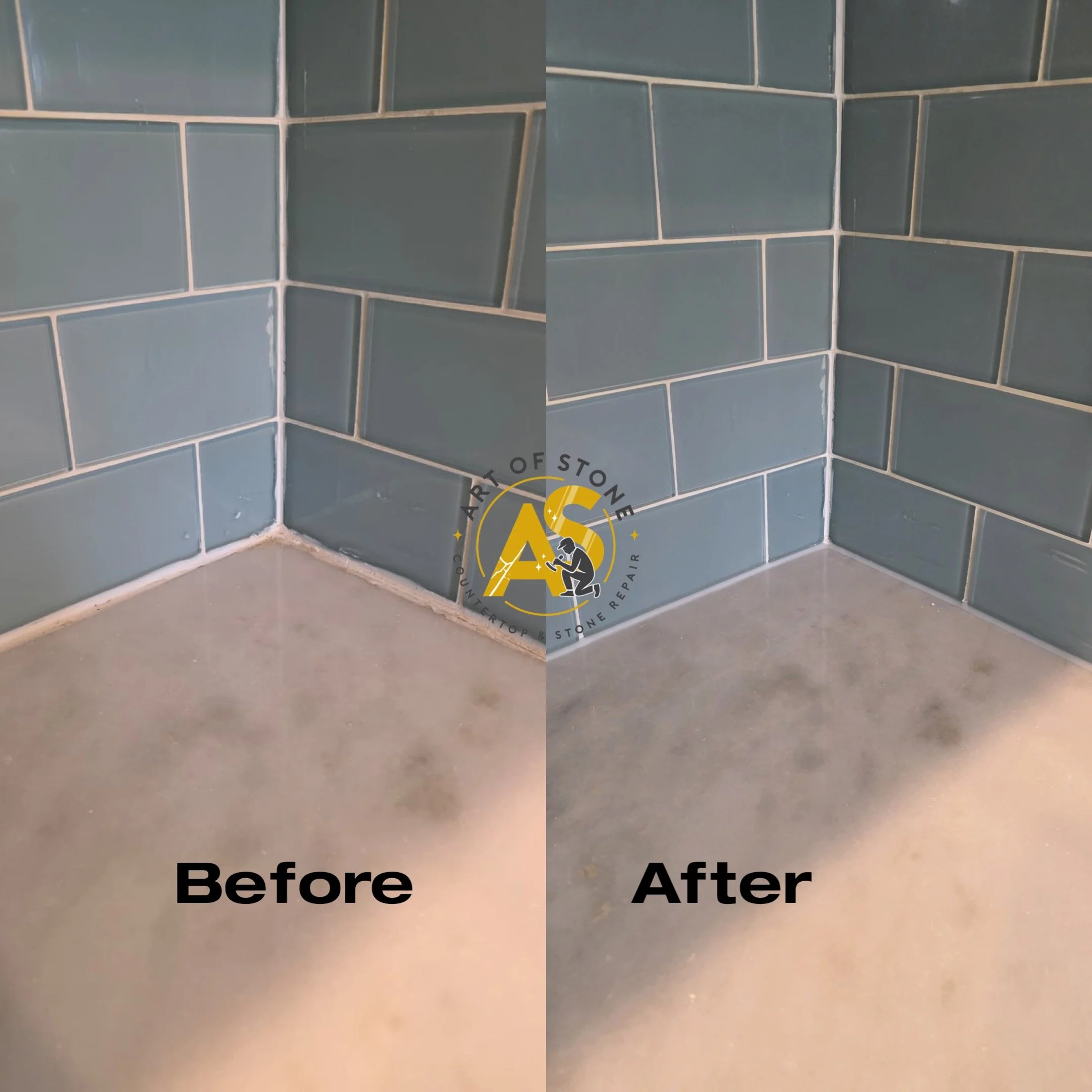 Silicone Replacement 