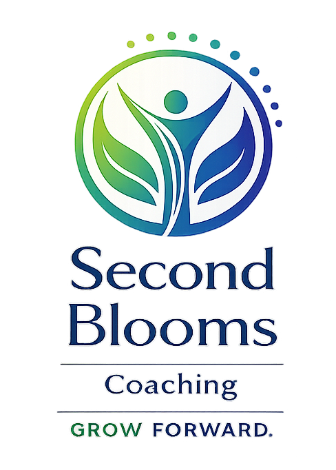 Second Blooms Coaching