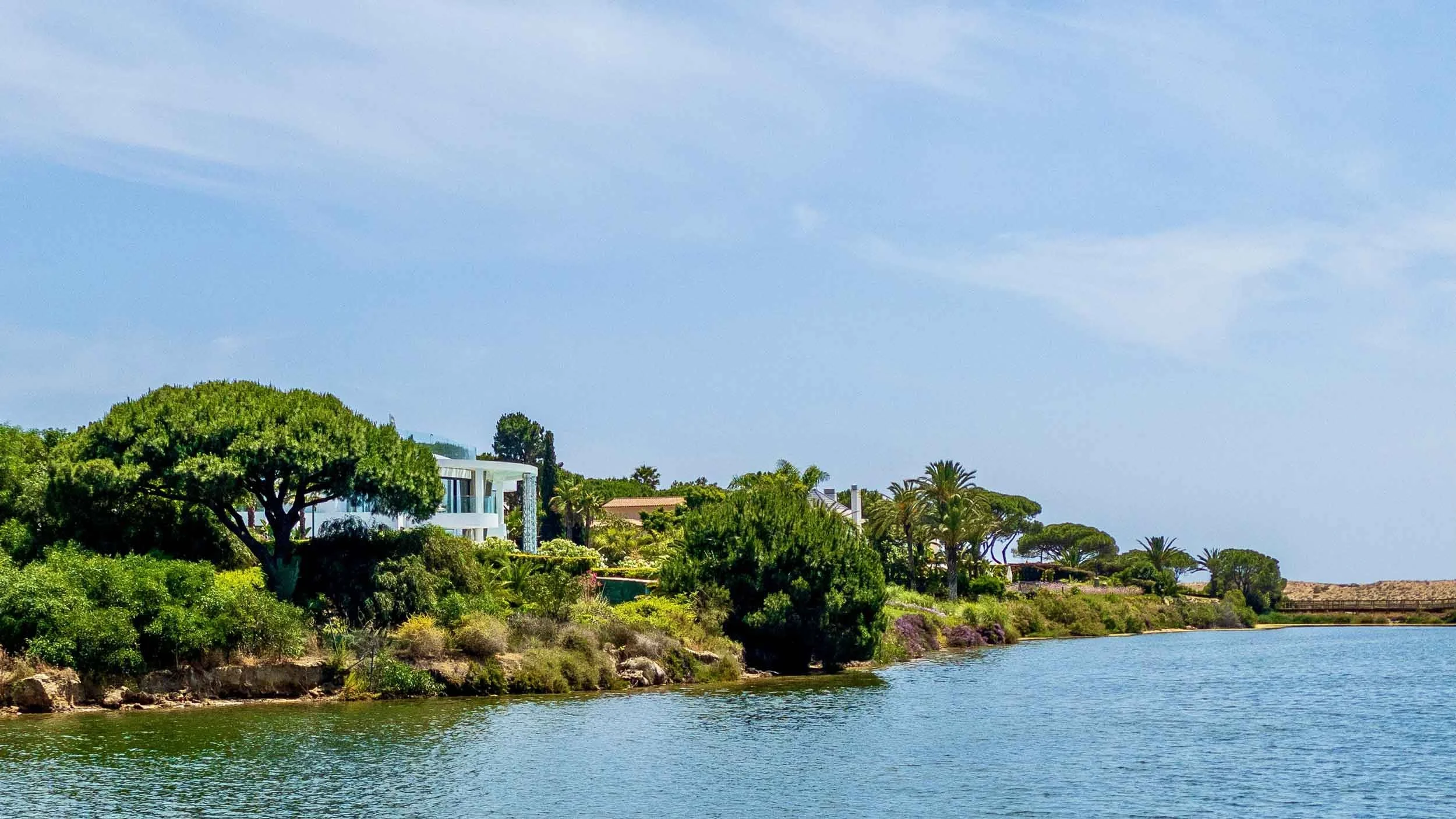 The Campus at Quinta do Lago – A World-Class Sports Hub for Your Algarve Escape