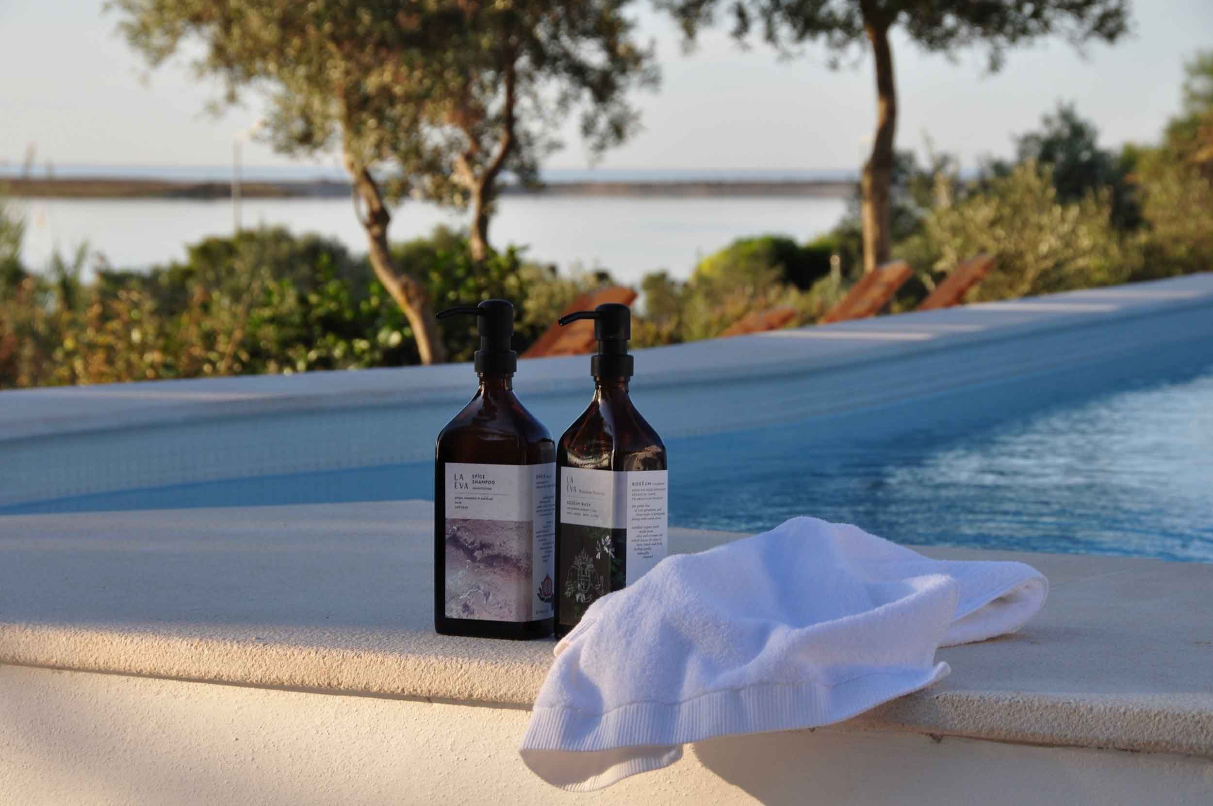 Why We Choose La-Eva at Villa Lage