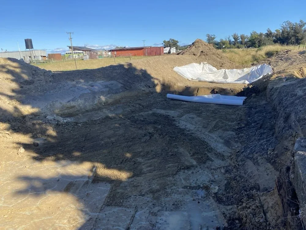 sefton, storm, stormwater, water, earth, earthworls, nz