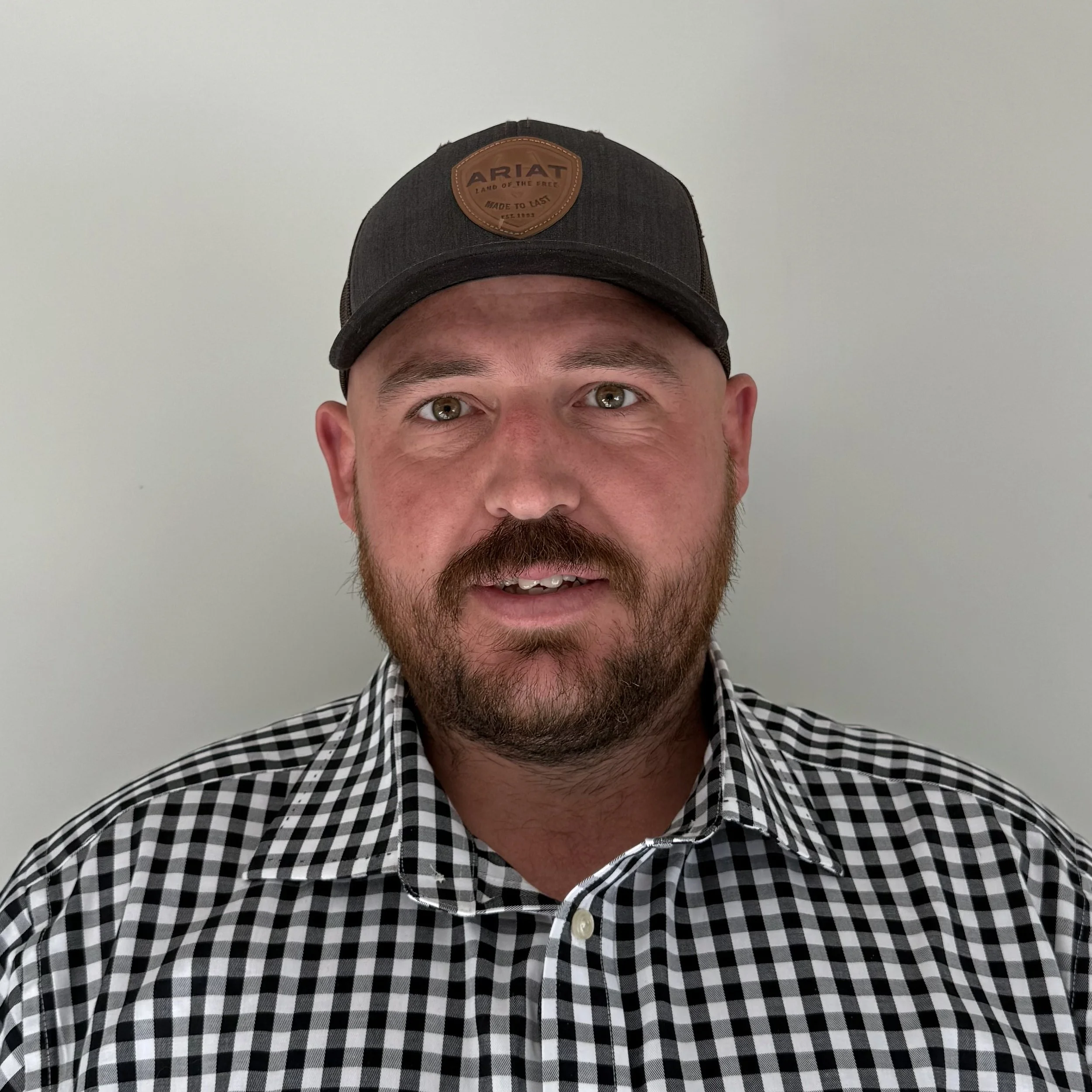 nic, chinnery, owner, managing director, chinnery construction