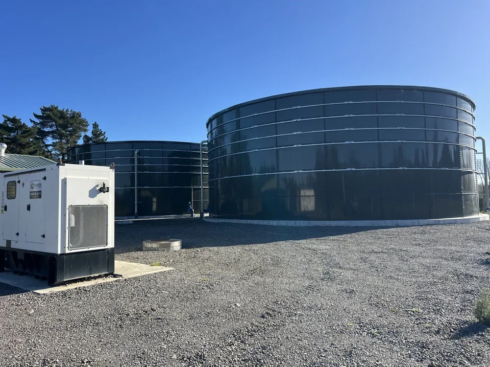 building, tank, treatment, facility, water treatment