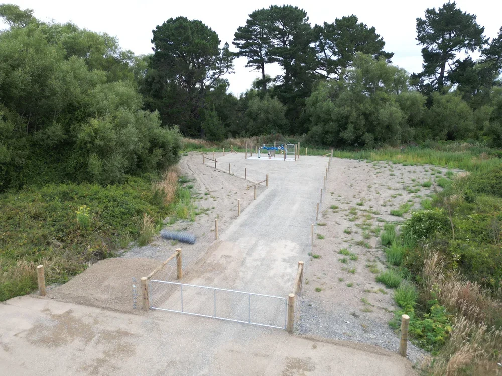 landscaping, construction, civil, chinnery construction ltd, canterbury