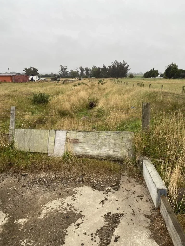 sefton, goon, civil, civil works, construction, dirt 