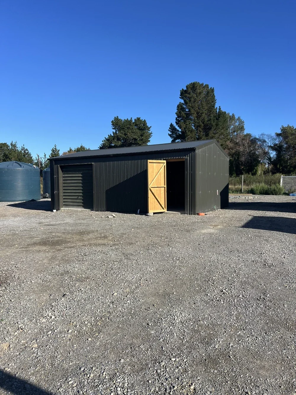 front, building, door, chinnery, build, install, upgrade, construction