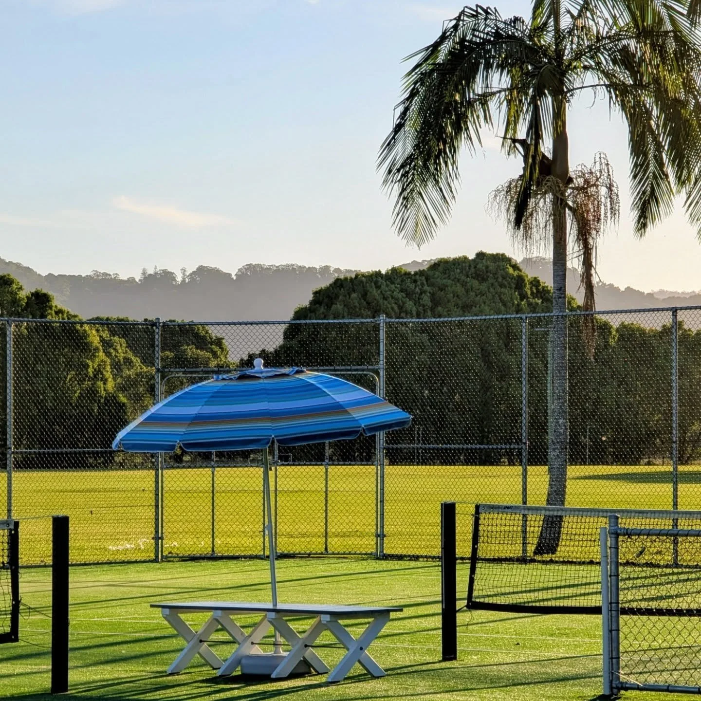 Game set match 🎾 ready - tournament eve 👊@oliviarichtennis