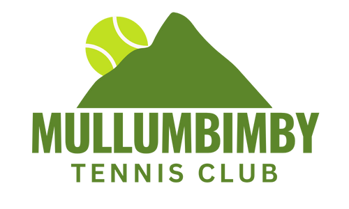 Mullumbimby Tennis Club
