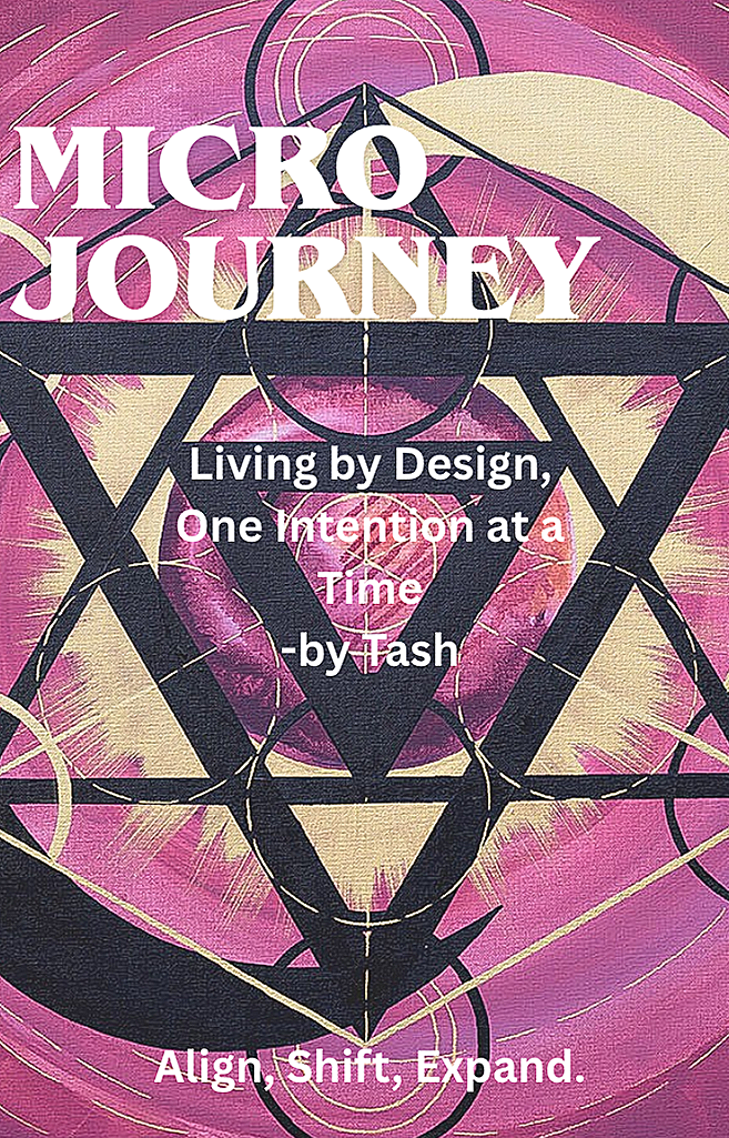 Micro Journey Ebook