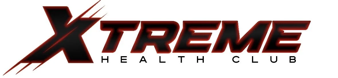 xtreme health club