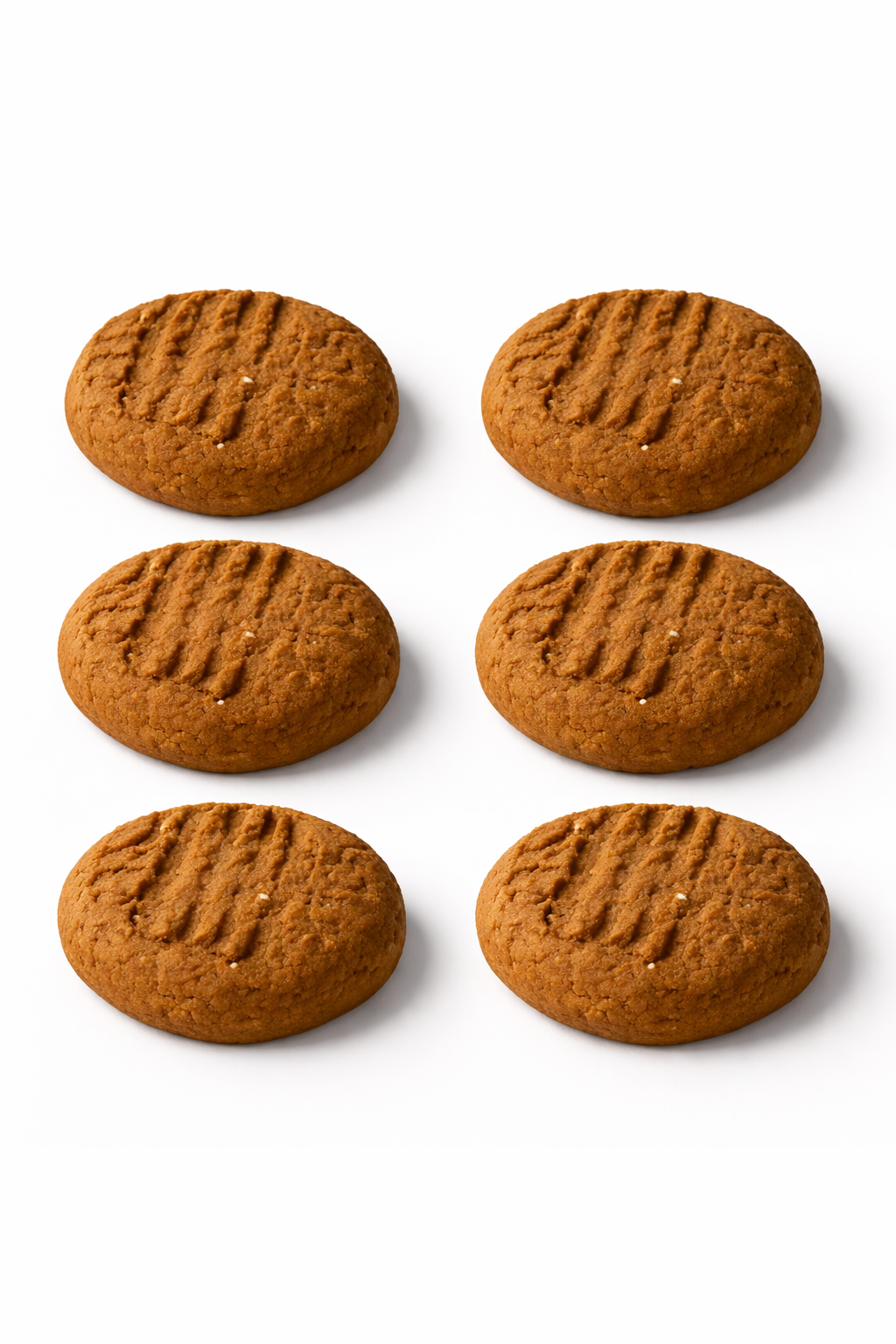 Organic Lactation Cookies