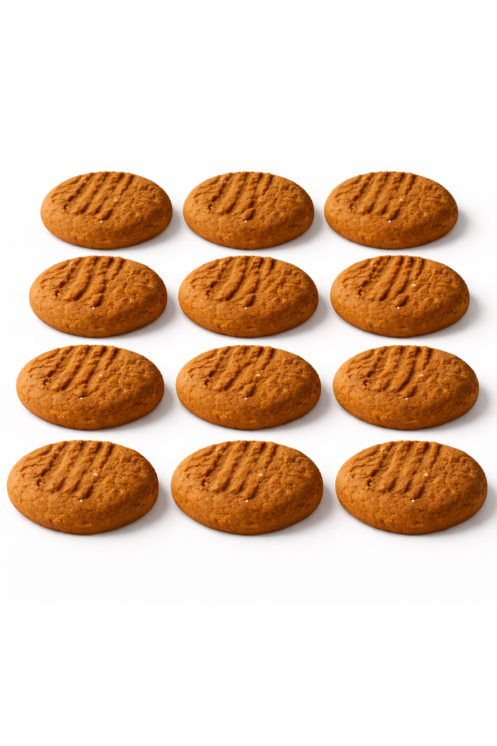 Organic Lactation Cookies