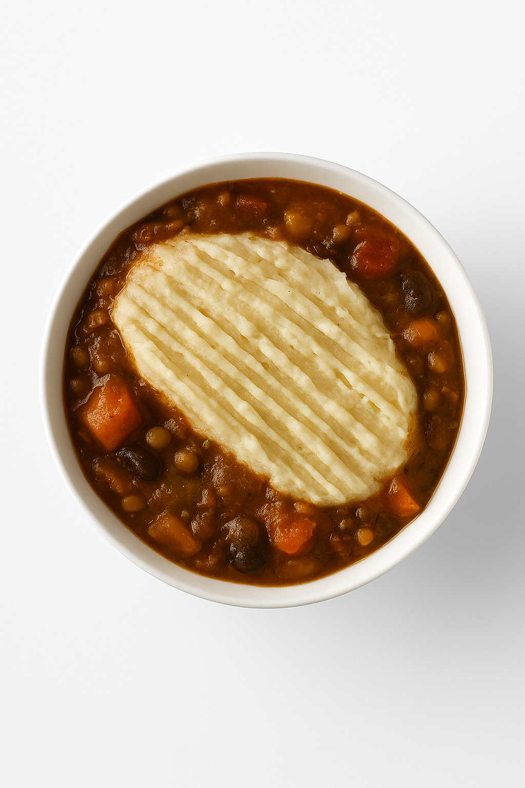 Organic Sheperdless Pie