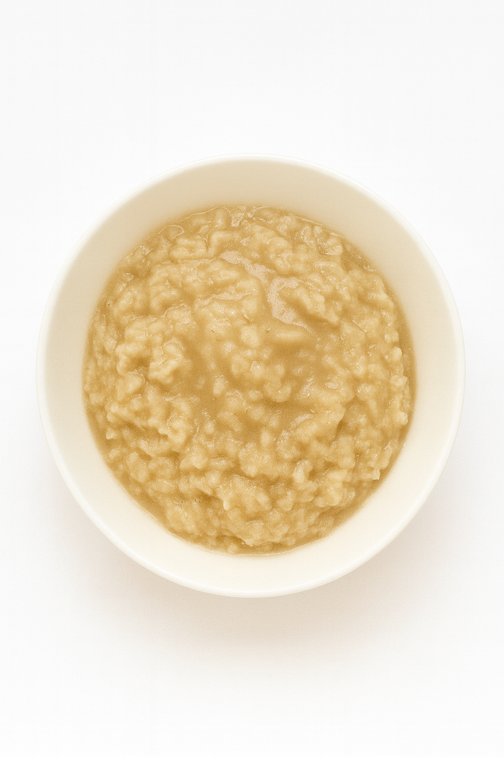 Organic Nepali Rice Pudding