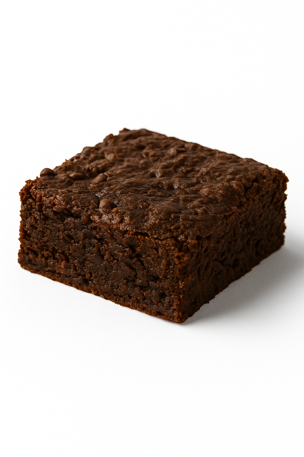 Organic Sweet Potato Brownie