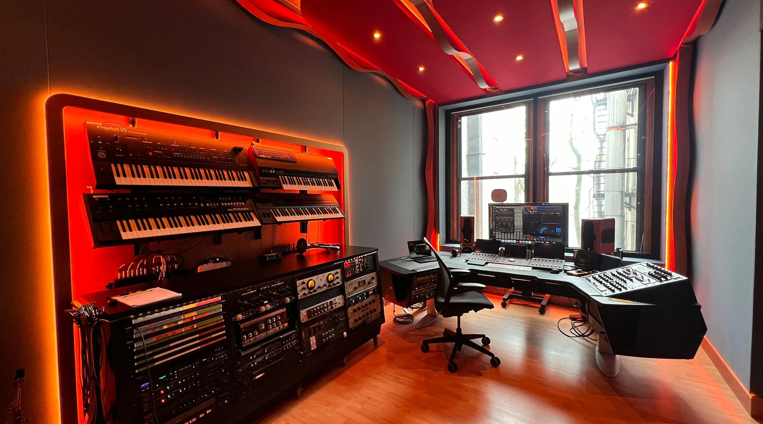 Flux Studios