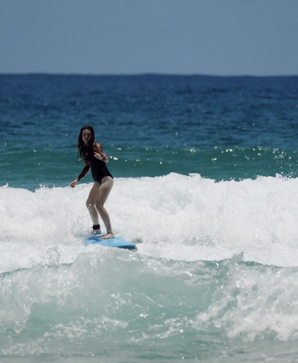 Beginner Ladies Group