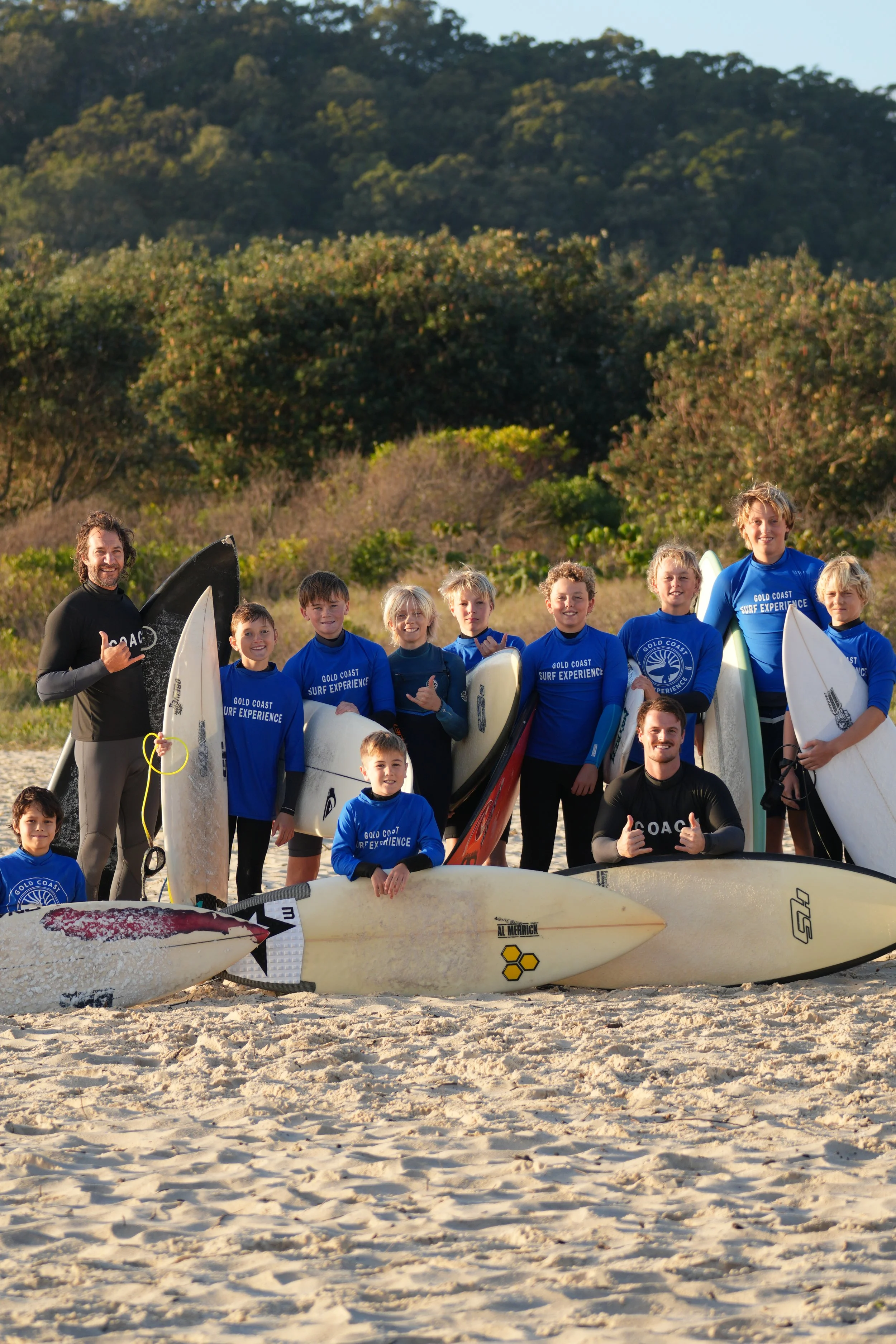 School Holiday Camp