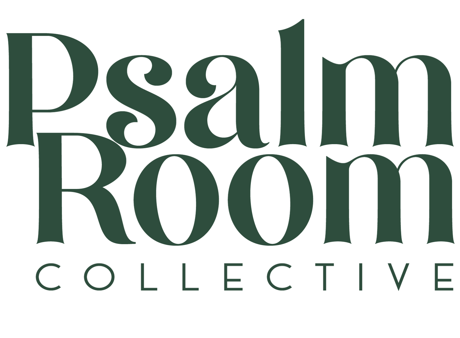 Psalm Room Collective