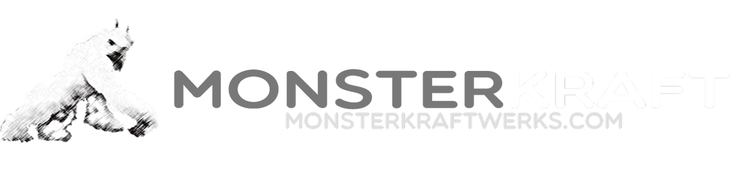 MonsterKraft
