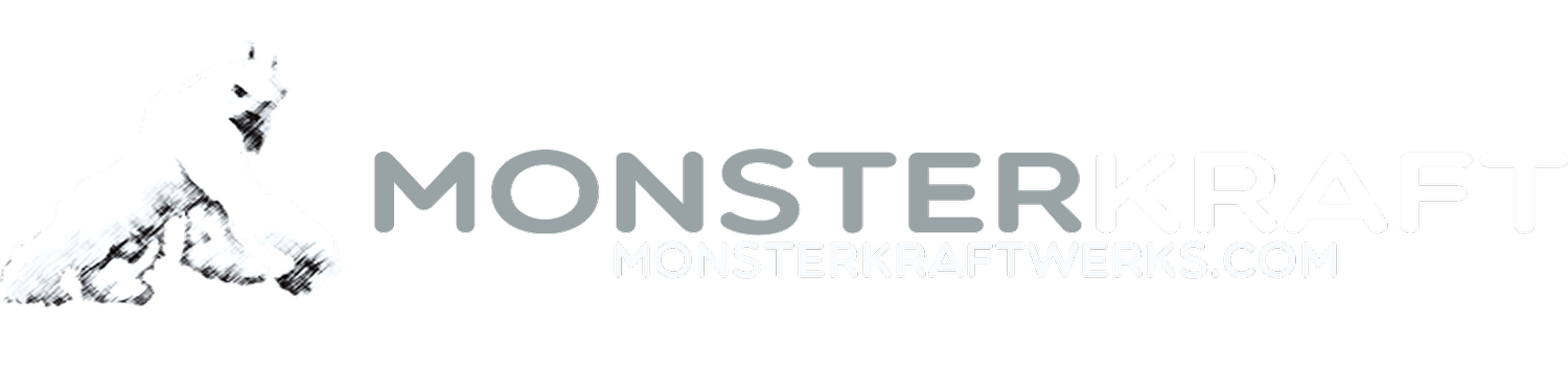 MonsterKraft